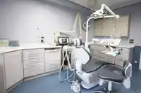 Escáner extraoral para diagnóstico por imagen en Tafalla